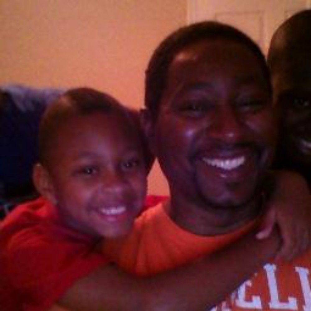 Meet your Posher, Nicholas